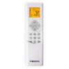 PIONEER® 12,000 BTU 19 SEER 115V Ductless Mini Split - Remote