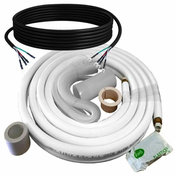 PIONEER® 12,000 BTU 21.5 SEER 115V Ductless Mini Split - Addons
