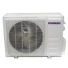 PIONEER® DIAMANTE 9,000 BTU 20 SEER 115V Ductless Mini Split