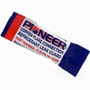 PIONEER® Flare Connection Leak Guard Sealer 2cc
