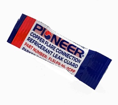 PIONEER® Flare Connection Leak Guard Sealer 2cc