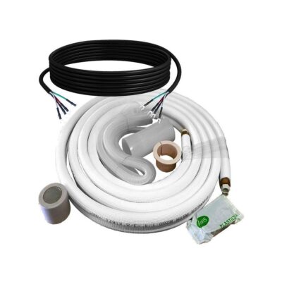 Copper Piping Kit addon for Mini Split Installation