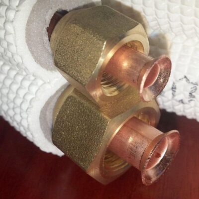 Copper Piping Kit addon for Mini Split Installation - Image 2