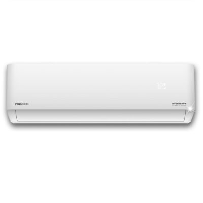PIONEER® DIAMANTE Ultra 9,000 BTU 22 SEER 115V Ductless Mini Split - Image 2